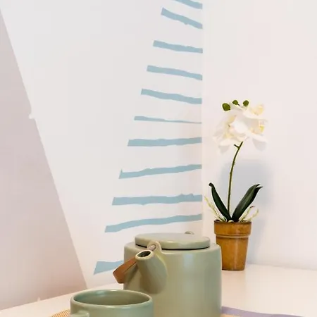 Long Street Apartment Brasov