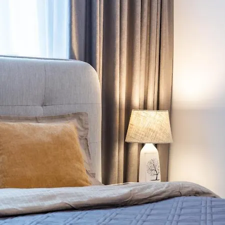 Long Street Apartment Brasov