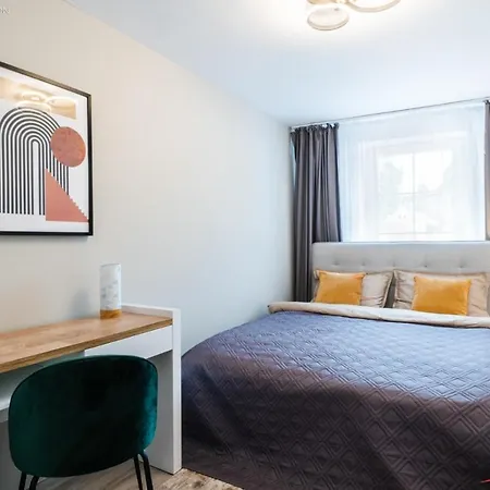 Long Street Apartment Brasov